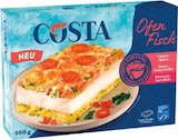 Ofen-Fisch Alaska-Seelachsfilet Tomate-Spinat-Rosmarinkartoffeln im Angebot bei EDEKA in Hamm Ofen-Fisch Alaska-Seelachsfilet Tomate-Spinat-Rosmarinkartoffeln Angebote von Costa bei EDEKA Hamm für 1,99 €
