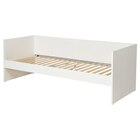 Tagesbettgestell weiß im Angebot bei IKEA in Hofheim Tagesbettgestell weiß Angebote von VIHALS bei IKEA Hofheim für 119,00 €