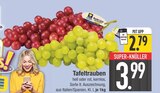Tafeltrauben hell im EDEKA Prospekt Tafeltrauben hell von im aktuellen EDEKA Prospekt für 2,79 €