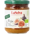 Fruchtaufstrich, Feige von LaSelva im aktuellen dm-drogerie markt Prospekt für 2,45 €