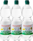 SPORT Mineralwasser Angebote von Löwensteiner bei Kaufland Schorndorf für 2,94 €