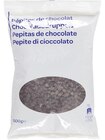 Pépites de chocolat en promo chez Carrefour Villeneuve-d'Ascq à 5,55 €