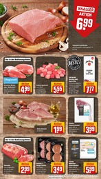 Grill Angebot & Preis im aktuellen REWE Prospekt Grill Angebot im aktuellen REWE Prospekt auf Seite 6