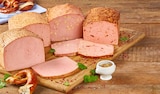 GQB Leberkäse Angebote von Schiller Strohschwein bei REWE Kempten für 0,99 €