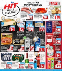 Rotkäppchen Sekt im aktuellen HIT Prospekt (Dülmen) Rotkäppchen Sekt im HIT Prospekt "ECHTE VIELFALT" mit 18 Seiten (Dülmen)