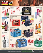 Sodastream im Marktkauf Prospekt in Menden Aktueller Marktkauf Prospekt mit Sodastream, "Aktuelle Angebote", Seite 15