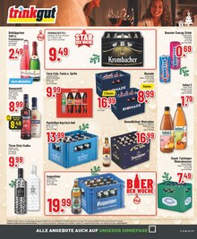 Bier im aktuellen Marktkauf Prospekt (Hemer) Bier im Marktkauf Prospekt "Aktuelle Angebote" mit 22 Seiten (Hemer)