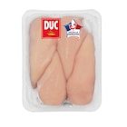 Filet de poulet - DUC - Carrefour à Créteil Filet de poulet - DUC en promo chez Carrefour Créteil à 8,90 €
