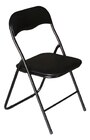 Klappstuhl im Angebot bei Opti-Wohnwelt in Bremen Klappstuhl Angebote bei Opti-Wohnwelt Bremen für 9,90 €