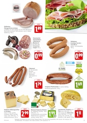 Aktueller EDEKA Prospekt mit Bio, "Aktuelle Angebote", Seite 3