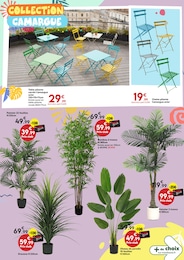Offre Arbre dans le catalogue Maxi Bazar du moment à la page 12
