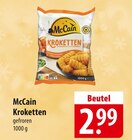 Kroketten im Angebot bei famila Nordost in Neumünster Kroketten Angebote von McCain bei famila Nordost Neumünster für 2,99 €