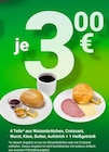 GLOBUS - 4 Teile Angebot im Prospekt 4 Teile bei GLOBUS im Prospekt "" für 3,00 €
