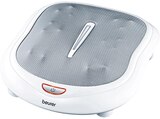 649.31 FM 60 Shiatsu FuĂmassagegerĂ€t im MediaMarkt Saturn Prospekt 649.31 FM 60 Shiatsu FuĂmassagegerĂ€t von BEURER im aktuellen MediaMarkt Saturn Prospekt fĂŒr 72,99 âŹ