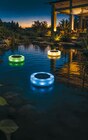 Aktuelles Solar-LED-Schwimmlicht 2in1 Angebot bei Netto mit dem Scottie in Dresden ab 2,99 €