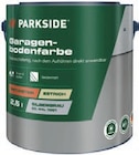 Garagenbodenfarbe von PARKSIDE im aktuellen Lidl Prospekt