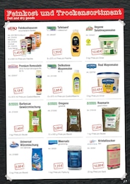 Vegeta Angebot im aktuellen Hamberger Prospekt auf Seite 31
