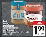 EDEKA Chemnitz - Nusspli Angebot im Prospekt Nusspli bei EDEKA im Chemnitz Prospekt für 1,99 €