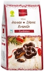 Mini Herzen-Sterne-Brezeln Angebot im Lidl Prospekt Mini Herzen-Sterne-Brezeln im Lidl Prospekt zum Preis von 3,49 €