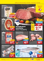 Aktueller Netto Marken-Discount Prospekt mit Forelle, "Aktuelle Angebote", Seite 47