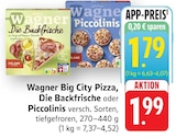 Angebot im EDEKA Eppelborn Prospekt EDEKA Eppelborn Prospekt mit im Angebot für 1,79 €