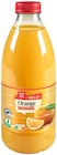 Aktuelles Grüner Multifrucht oder Orangensaft Angebot bei REWE in Augsburg ab 1,99 €