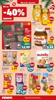 Mazola Angebot im aktuellen Penny Prospekt auf Seite 36