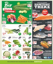 Fisch im Marktkauf Prospekt in Münster Aktueller Marktkauf Prospekt mit Fisch, "Aktuelle Angebote", Seite 3