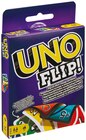 Flip Kartenspiel von Uno im aktuellen Rossmann Prospekt für 9,99 €