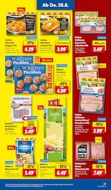 Matjes im Lidl Prospekt in Erlangen Aktueller Lidl Prospekt mit Matjes, "LIDL LOHNT SICH", Seite 53