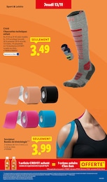 Offre Vêtement Bébé dans le catalogue Lidl du moment à la page 47