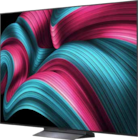 Aktuelles OLED TV OLED77C56LB Angebot bei expert in Salzgitter ab 1.599,00 €