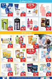 Haushaltsartikel Angebot im aktuellen budni Prospekt auf Seite 3