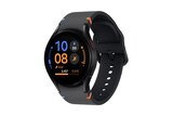 Montre connectée - SAMSUNG en promo chez Carrefour Saint-Malo à 229,99 €