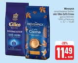 Caffè Crema bei E center im Lichtenfels Prospekt für 11,49 €