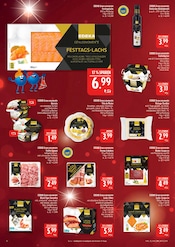 Aktueller Marktkauf Prospekt mit Fisch, "AUSWAHL RIESIG, PREISE NIEDRIG", Seite 6