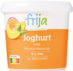 Joghurt von frija im aktuellen Netto mit dem Scottie Prospekt für 1,99 €