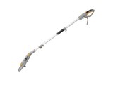 Brico Dépôt Verniolle - Promo Elagueuse sur perche électrique 750W - 20 cm Promo Elagueuse sur perche électrique 750W - 20 cm à 105,00 € dans le catalogue Brico Dépôt à Verniolle
