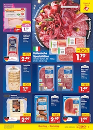 Netto Marken-Discount Krustenbraten im Prospekt Netto Marken-Discount Krustenbraten im Prospekt