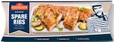 Spare Ribs mariniert von Die Rostocker im aktuellen Netto mit dem Scottie Prospekt