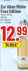Trinkgut Goch Prospekt mit  im Angebot für 12,99 €