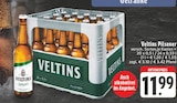 Pilsener im Angebot bei EDEKA in Hürth Pilsener Angebote von Veltins bei EDEKA Hürth für 11,99 €