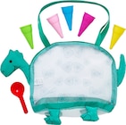 Sandspielzeugtasche im Angebot bei Rossmann in Viersen Sandspielzeugtasche Angebote bei Rossmann Viersen für 6,99 €