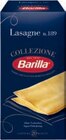 Pasta Collezione oder Al Bronzo im tegut Prospekt Pasta Collezione oder Al Bronzo von Barilla im aktuellen tegut Prospekt für 1,79 €