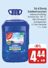 EDEKA Grünhain-Beierfeld Prospekt mit  im Angebot für 4,44 €