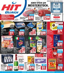 Aktueller HIT Prospekt (Großbeeren, 20 Seiten zum blättern HIT Prospekt ECHTE VIELFALT mit 20 Seiten