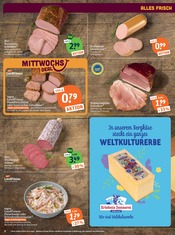 Aktueller tegut Prospekt mit Schinken, "tegut… gute Lebensmittel", Seite 10