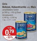 Aktuelle Bohnen Angebote bei V-Markt in München Aktuelles Bohnen Angebot bei V-Markt in München ab 0,79 €