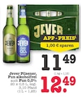 Aktuelles Pilsener Angebot bei E center in Karlsruhe ab 11,49 €