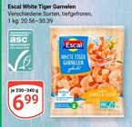 White Tiger Garnelen im Angebot bei GLOBUS in Herne White Tiger Garnelen Angebote von Escal bei GLOBUS Herne für 6,99 €